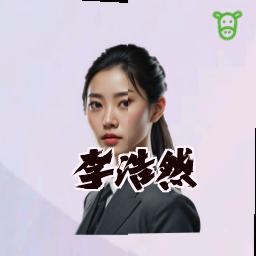 李浩然